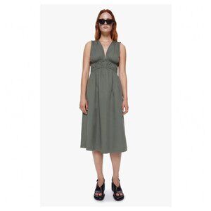 Xirena Cyra Dress in‎ Olive